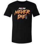 Pride Fighting Championship Never Die Type T-Shirt