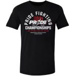 Pride Fighting Championship T-Shirt