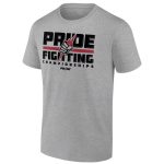 Pride Fighting Championship T-Shirt