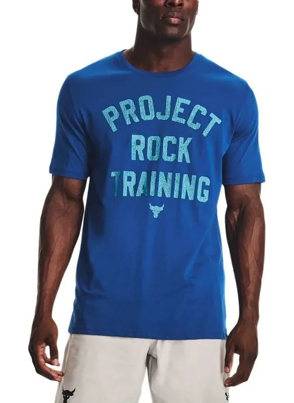 Project Rock Training T-Shirt