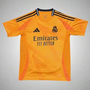 REAL Madrid Football Jersey