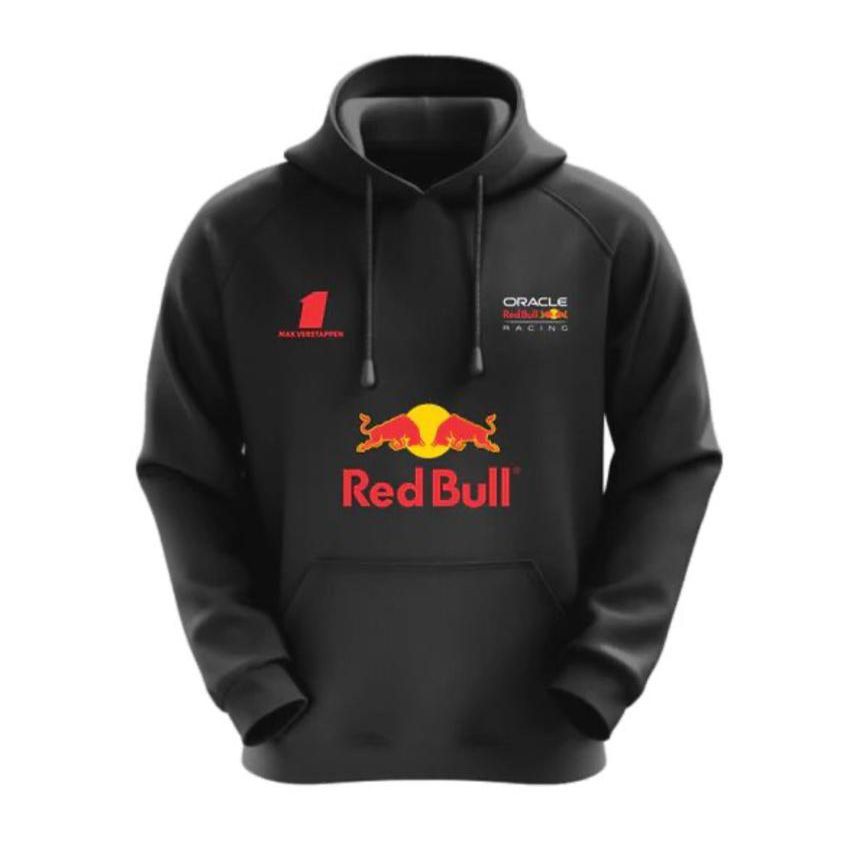 Red Bull F1 Kids Hoodie