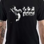 Rita Hayworth T-Shirt
