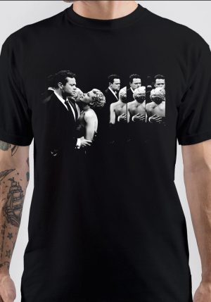 Rita Hayworth T-Shirt