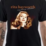 Rita Hayworth T-Shirt