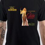 Rita Hayworth T-Shirt