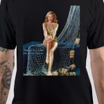 Rita Hayworth T-Shirt