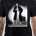 Rita Hayworth T-Shirt