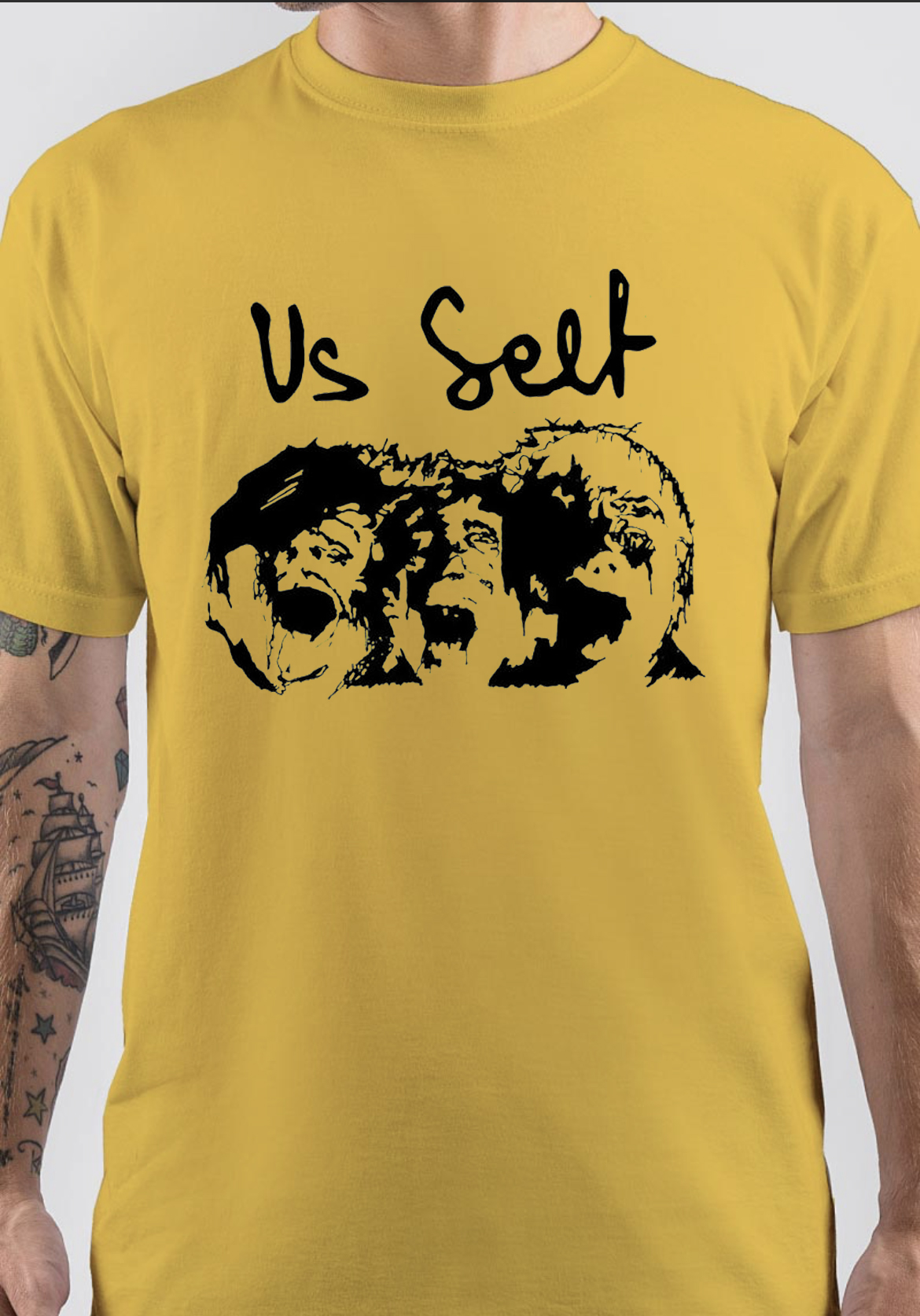 Saetia T-Shirt - Image 5