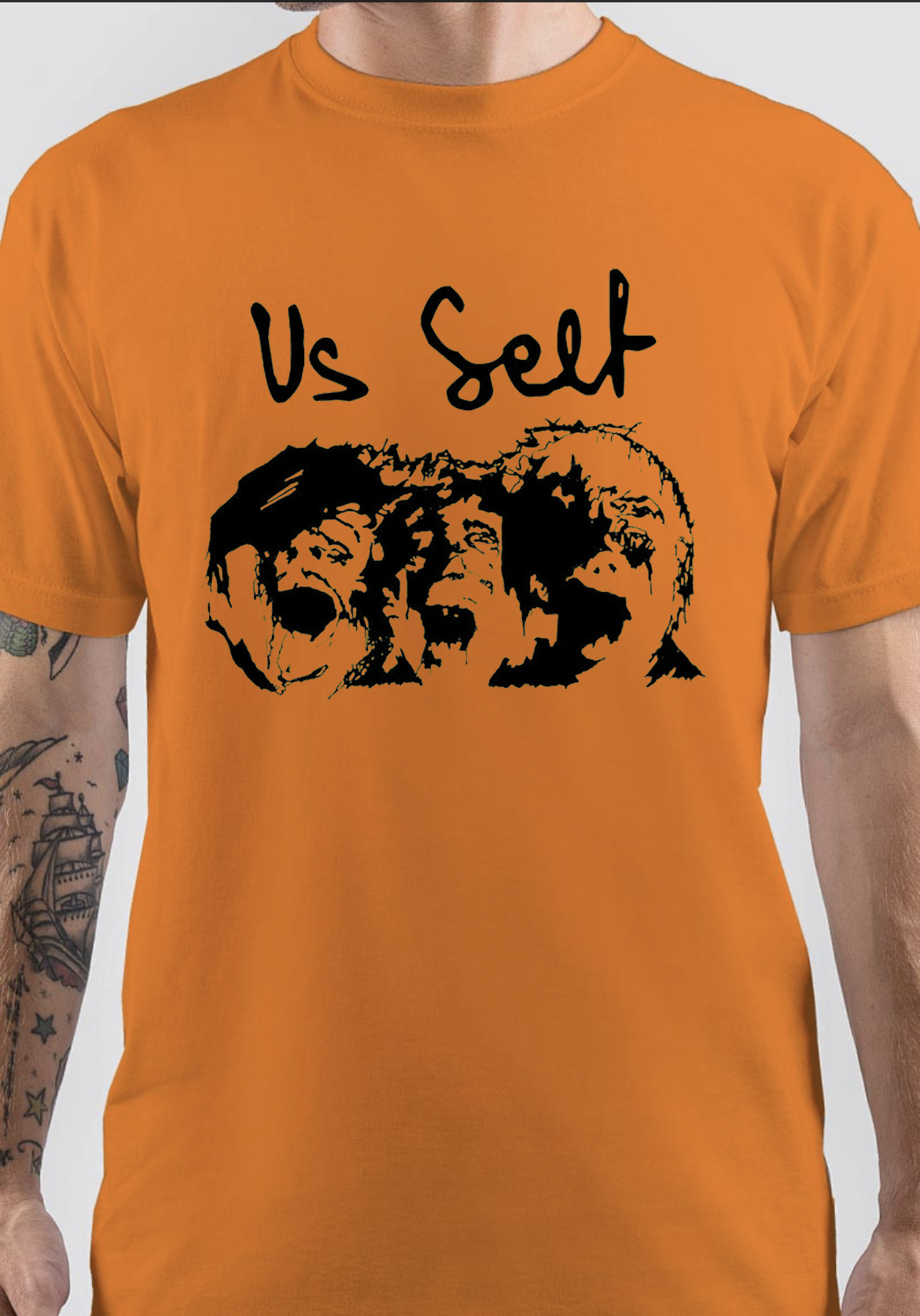 Saetia T-Shirt - Image 4