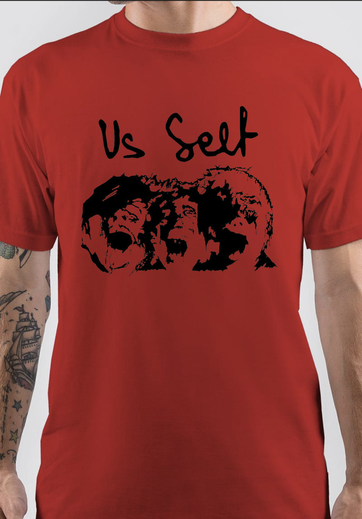Saetia T-Shirt - Image 3