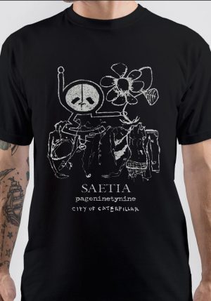 Saetia T-Shirt
