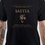 Saetia T-Shirt