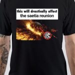 Saetia T-Shirt
