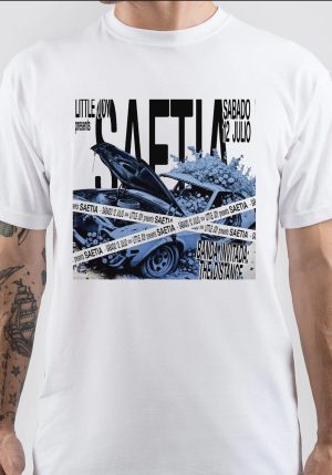 Saetia T-Shirt