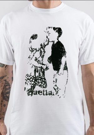 Saetia T-Shirt
