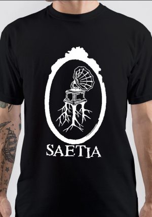 Saetia T-Shirt