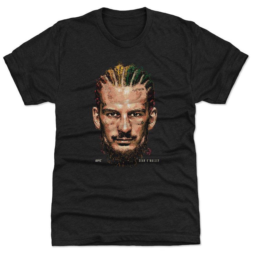 Sean O'Malley T-Shirt