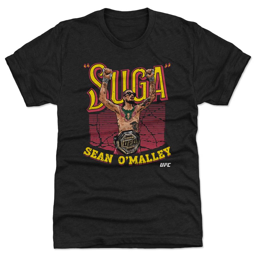 Sean O'Malley T-Shirt