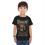 Slipknot Kids T-Shirt