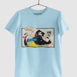 Spinach Power T-Shirt