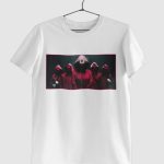 Squid X Heist T-Shirt