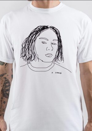 Strawberry Guy T-Shirt