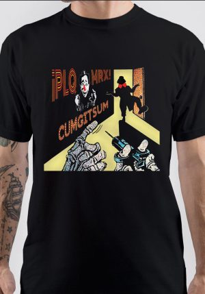 Strawberry Guy T-Shirt