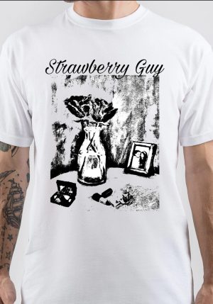 Strawberry Guy T-Shirt