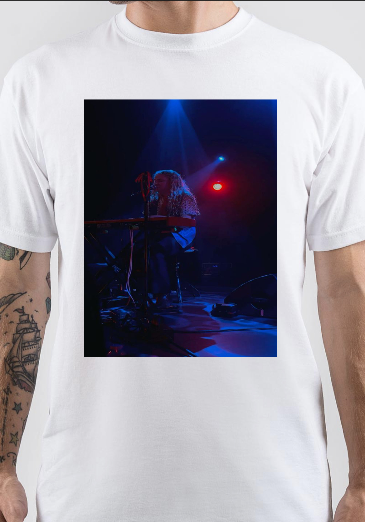 Strawberry Guy T-Shirt