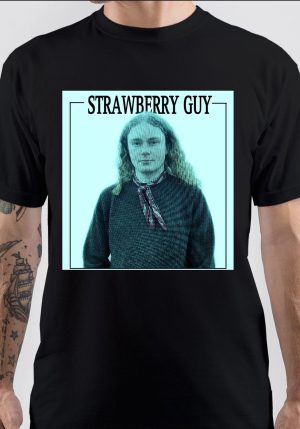 Strawberry Guy T-Shirt