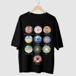 Take Control Oversized T-Shirt