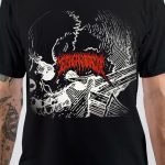 Tetragrammacide T-Shirt