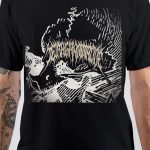 Tetragrammacide T-Shirt