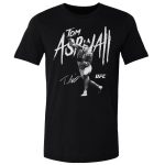 Tom Aspinall Signature T-Shirt