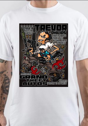 Trevor Philips T-Shirt