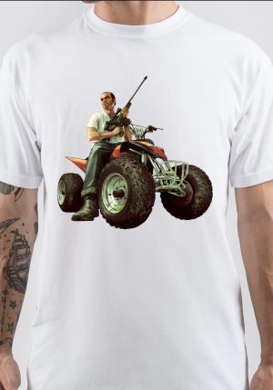 Trevor Philips T-Shirt