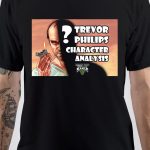 Trevor Philips T-Shirt