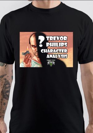 Trevor Philips T-Shirt