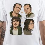 Trevor Philips T-Shirt