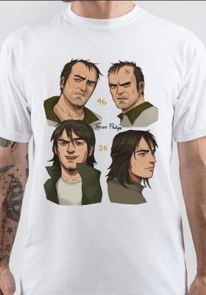 Trevor Philips T-Shirt
