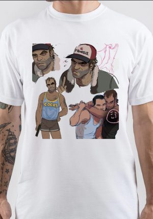 Trevor Philips T-Shirt