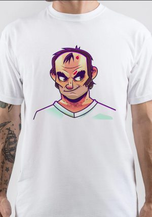 Trevor Philips T-Shirt