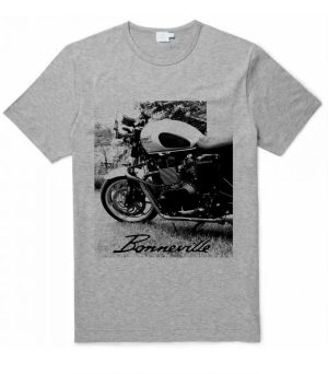 Triumph Bonneville T120 T-Shirt