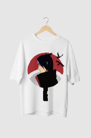 Tsukuyomi Oversized T-Shirt