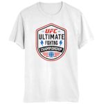 UFC Championship T-Shirt