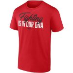 UFC Fighting Is In My DNA T-Shirt