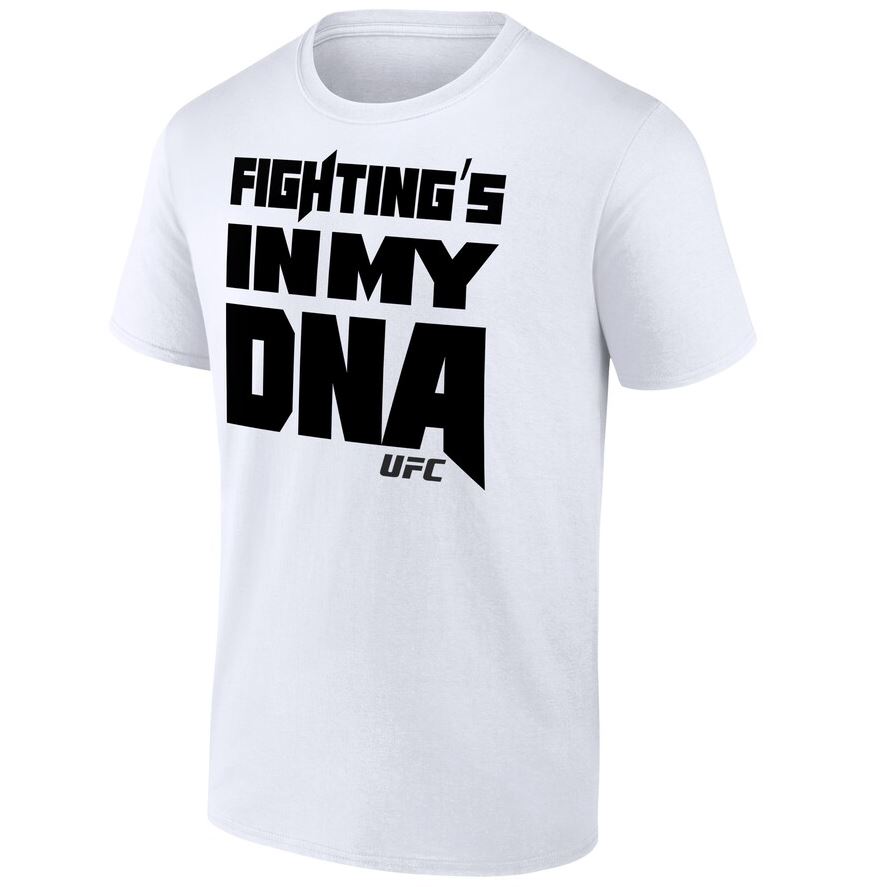 UFC Fighting Is In My DNA T-Shirt1