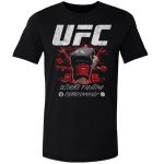 UFC Grunge Fist T-Shirt