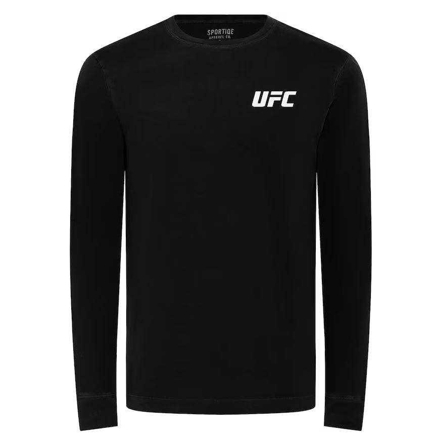UFC Mohave Long Sleeve T-Shirt